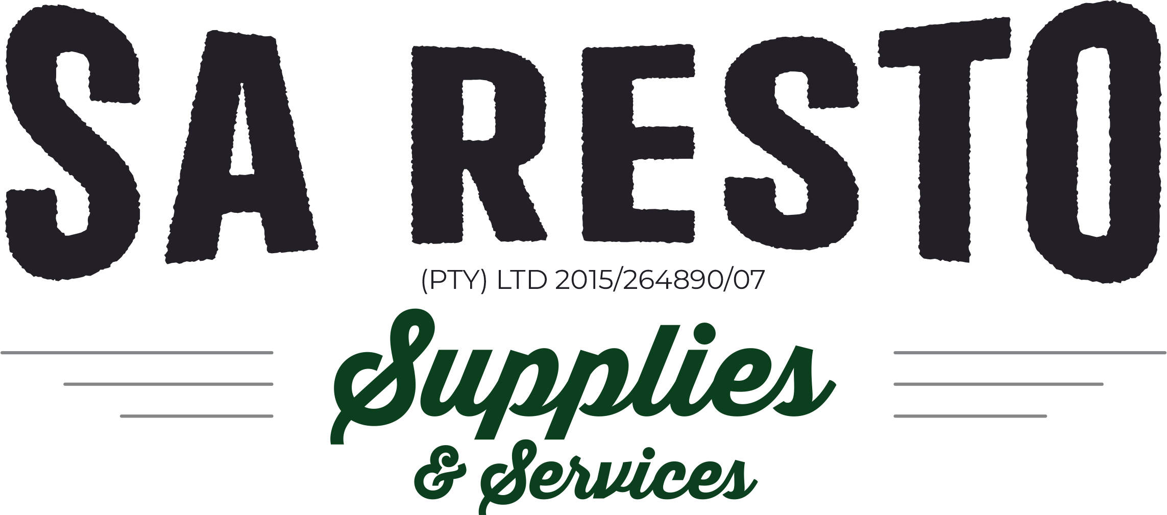 SA Resto Supplies Logo